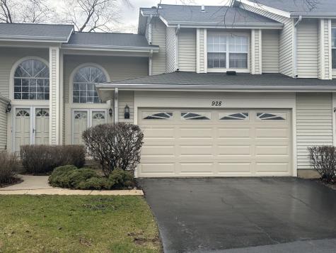 928 Dighton Lane Schaumburg IL 60173