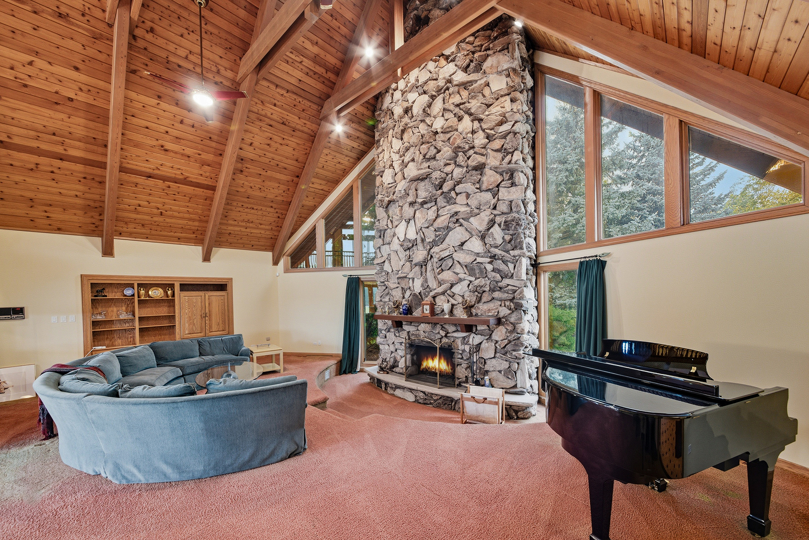 607 Berkshire Court Downers Grove IL 60516