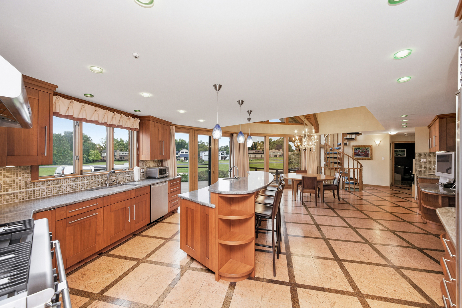 607 Berkshire Court Downers Grove IL 60516