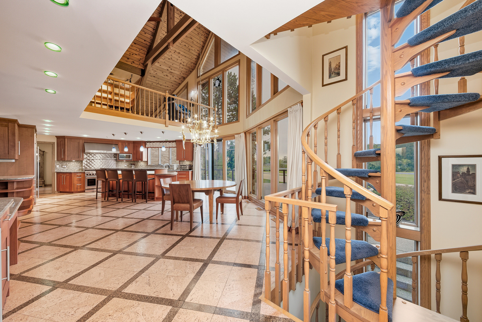 607 Berkshire Court Downers Grove IL 60516