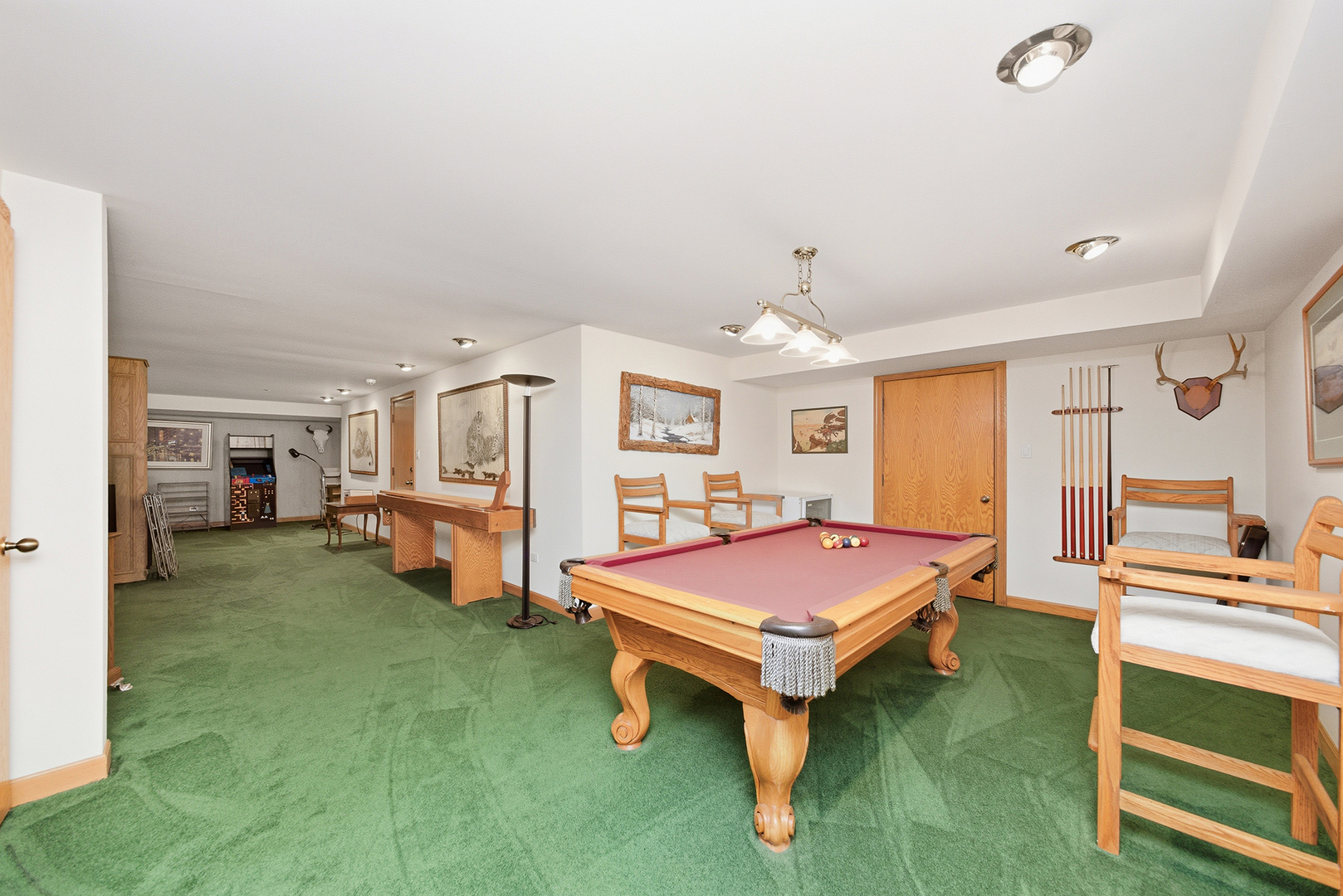 607 Berkshire Court Downers Grove IL 60516