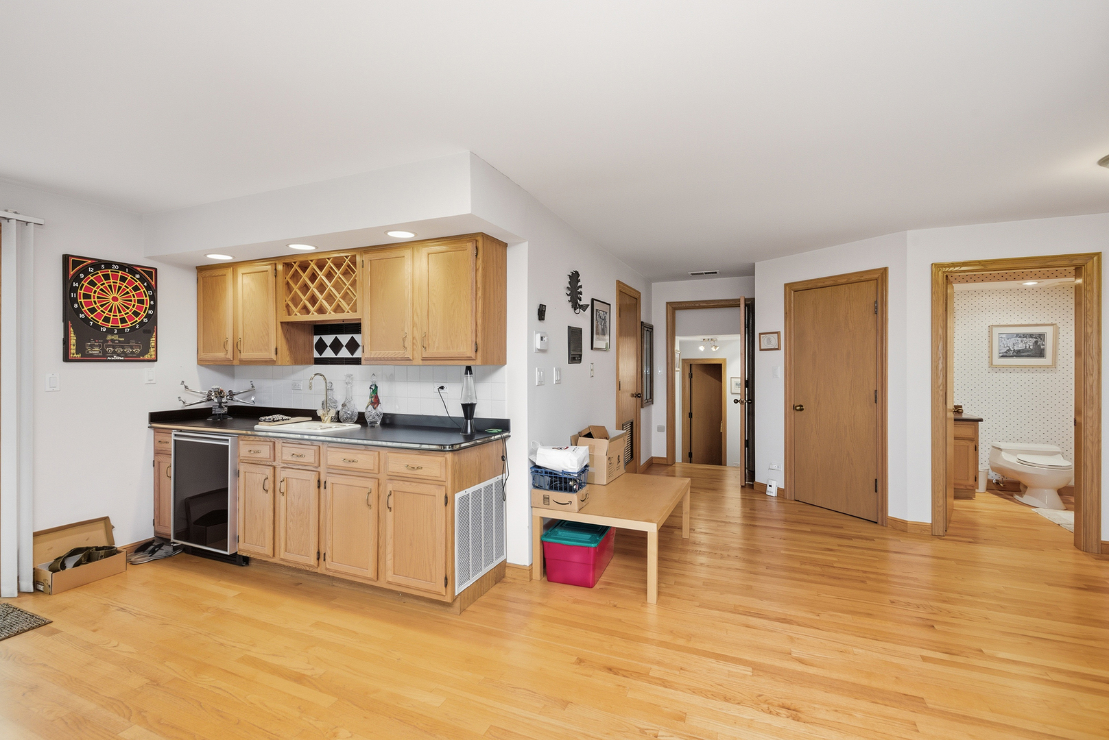 607 Berkshire Court Downers Grove IL 60516