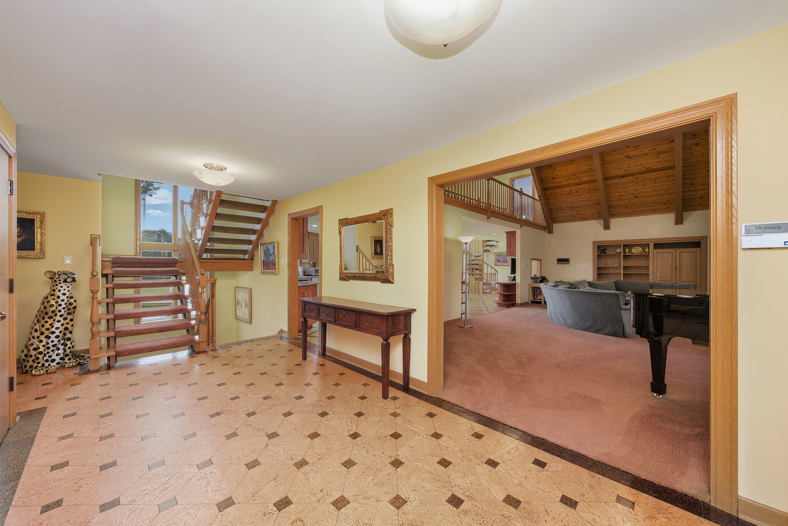 607 Berkshire Court Downers Grove IL 60516