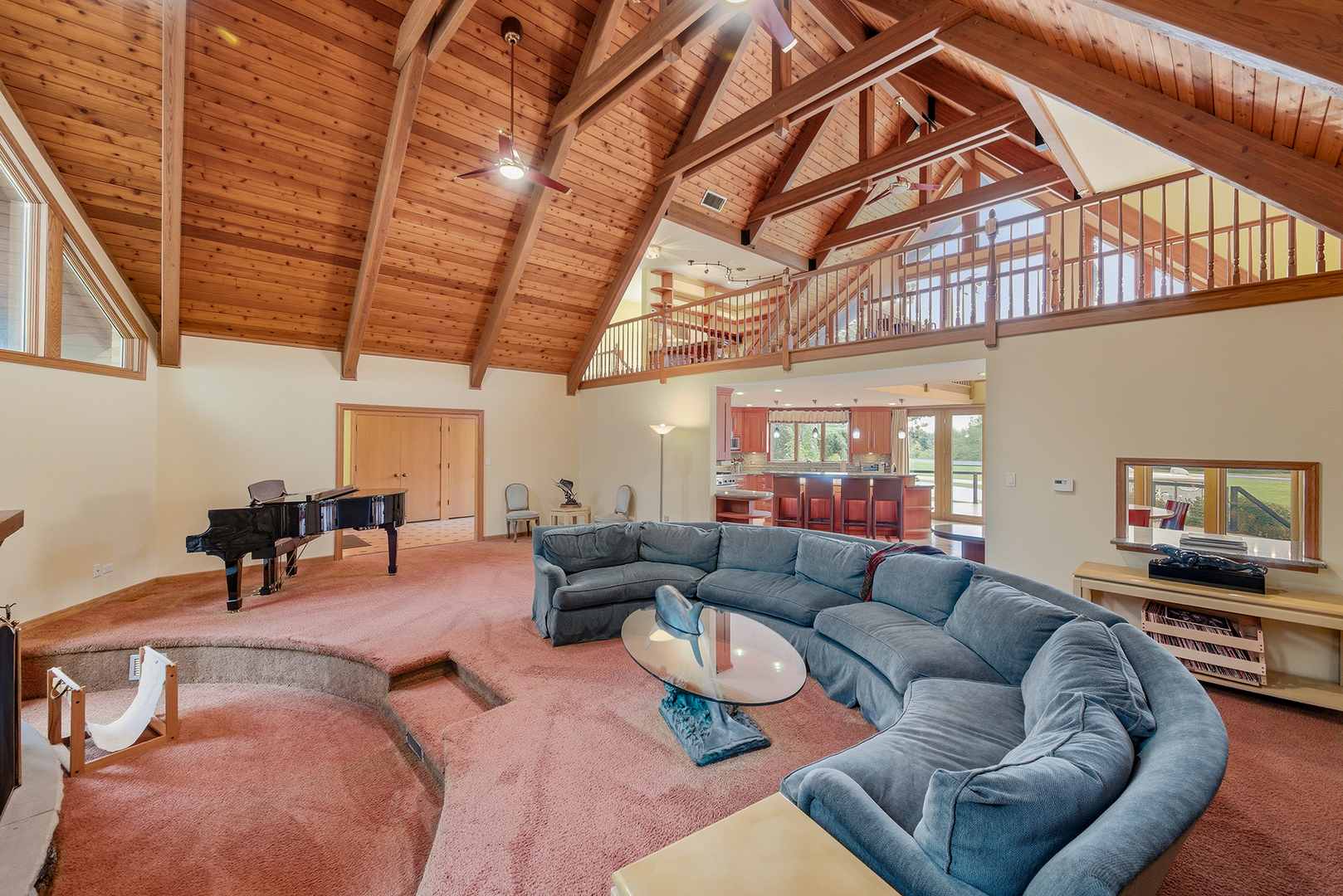 607 Berkshire Court Downers Grove IL 60516