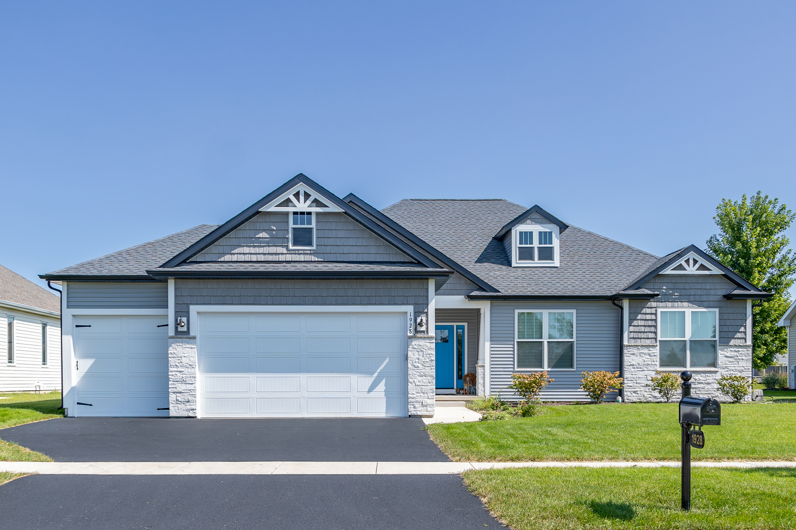 Lot 135 Blue Heron Court Channahon IL 60410