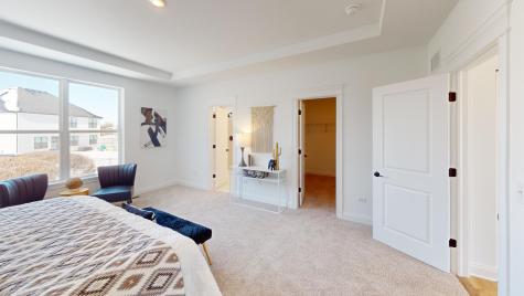 Lot 135 Blue Heron Court Channahon IL 60410