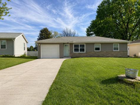 123 Liberty Boulevard Machesney Park IL 61115