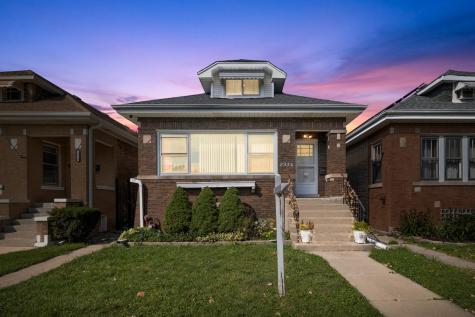2936 North Kenneth Avenue Chicago IL 60641