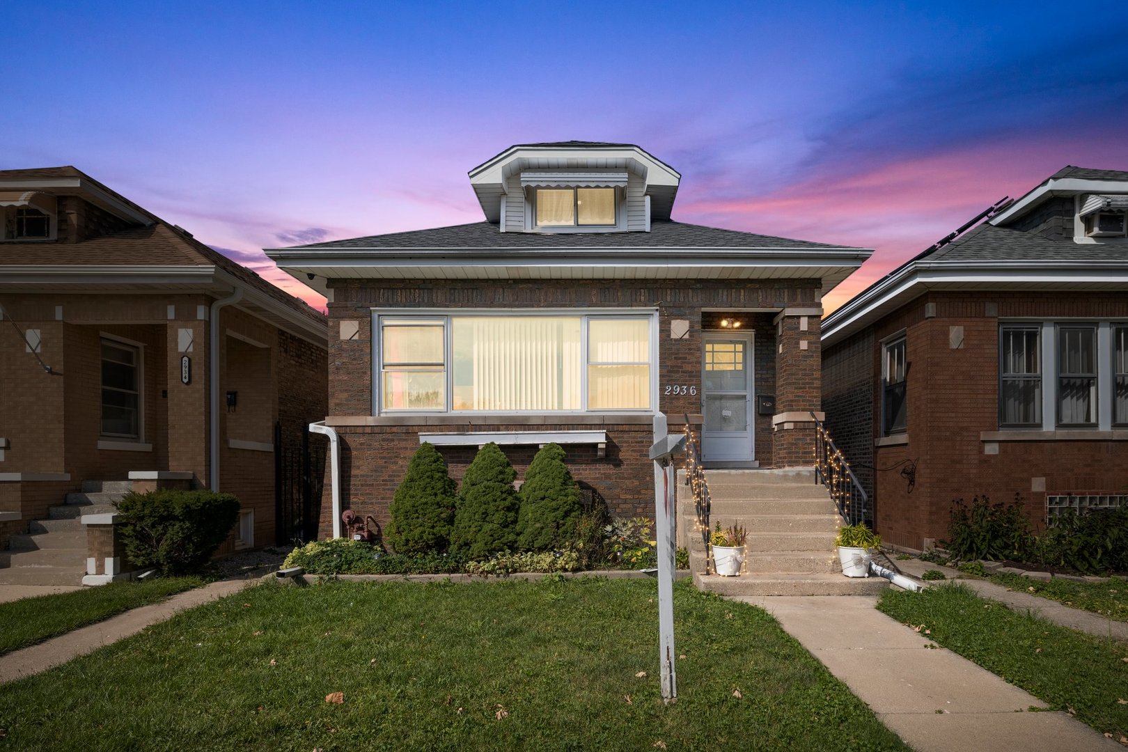 2936 North Kenneth Avenue Chicago IL 60641