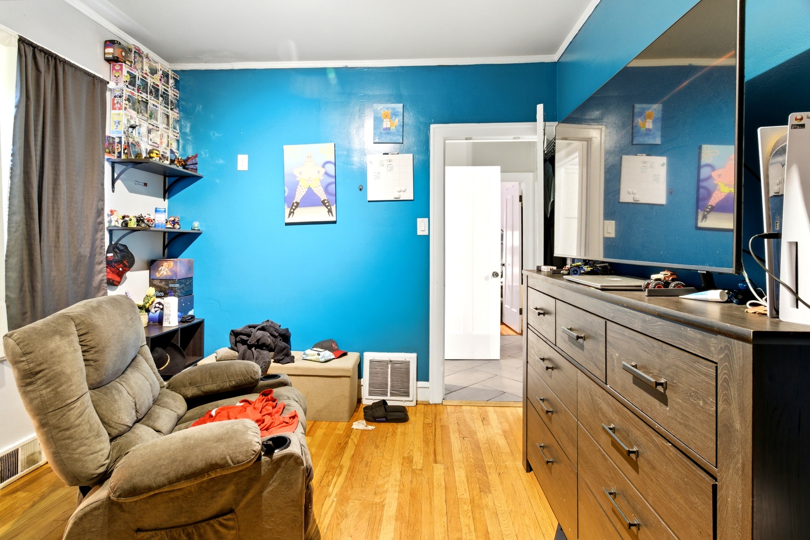 2936 North Kenneth Avenue Chicago IL 60641