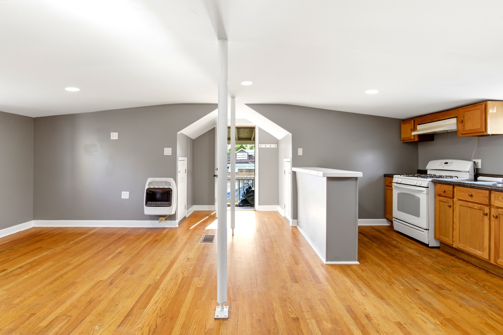 2936 North Kenneth Avenue Chicago IL 60641