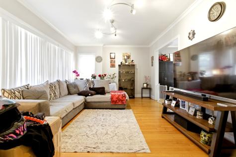 2936 North Kenneth Avenue Chicago IL 60641