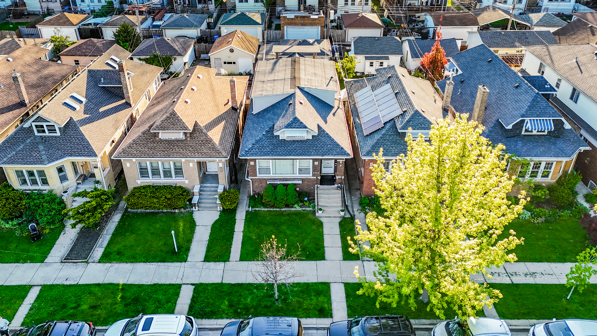 2936 North Kenneth Avenue Chicago IL 60641