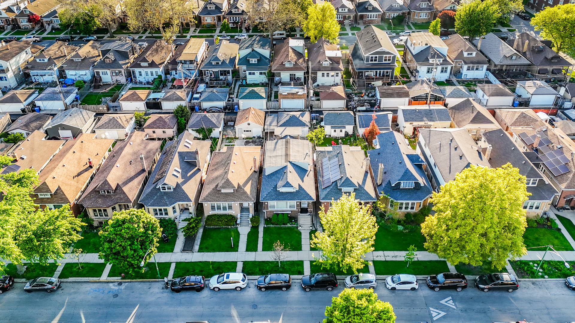 2936 North Kenneth Avenue Chicago IL 60641