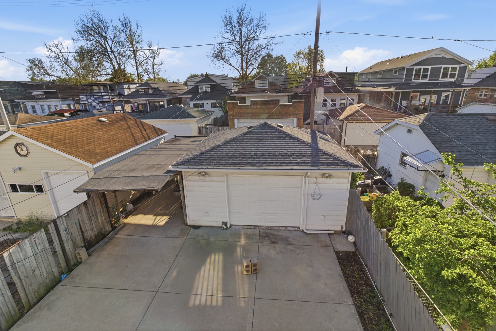 2936 North Kenneth Avenue Chicago IL 60641