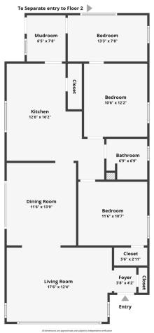 2936 North Kenneth Avenue Chicago IL 60641