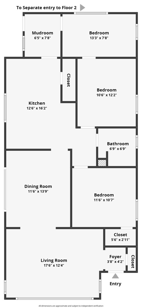 2936 North Kenneth Avenue Chicago IL 60641