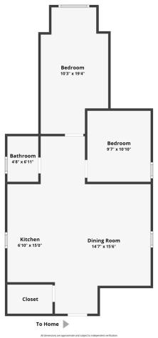 2936 North Kenneth Avenue Chicago IL 60641