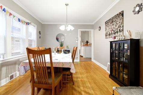 2936 North Kenneth Avenue Chicago IL 60641