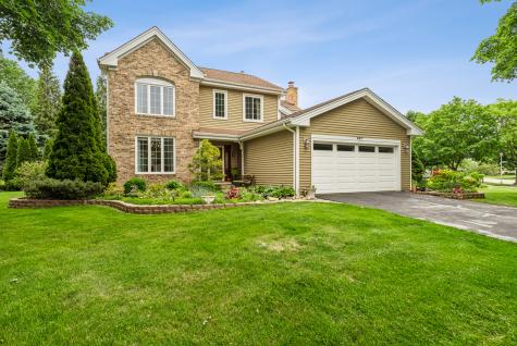 687 Rose Lane Bartlett IL 60103