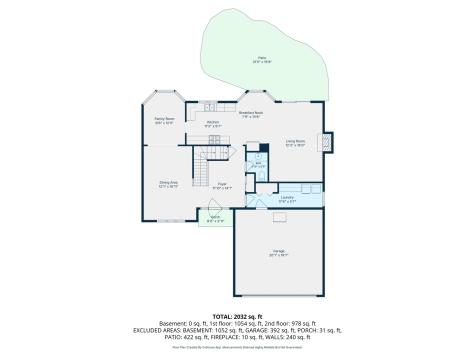 687 Rose Lane Bartlett IL 60103