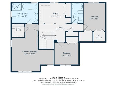 687 Rose Lane Bartlett IL 60103