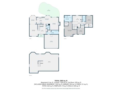 687 Rose Lane Bartlett IL 60103