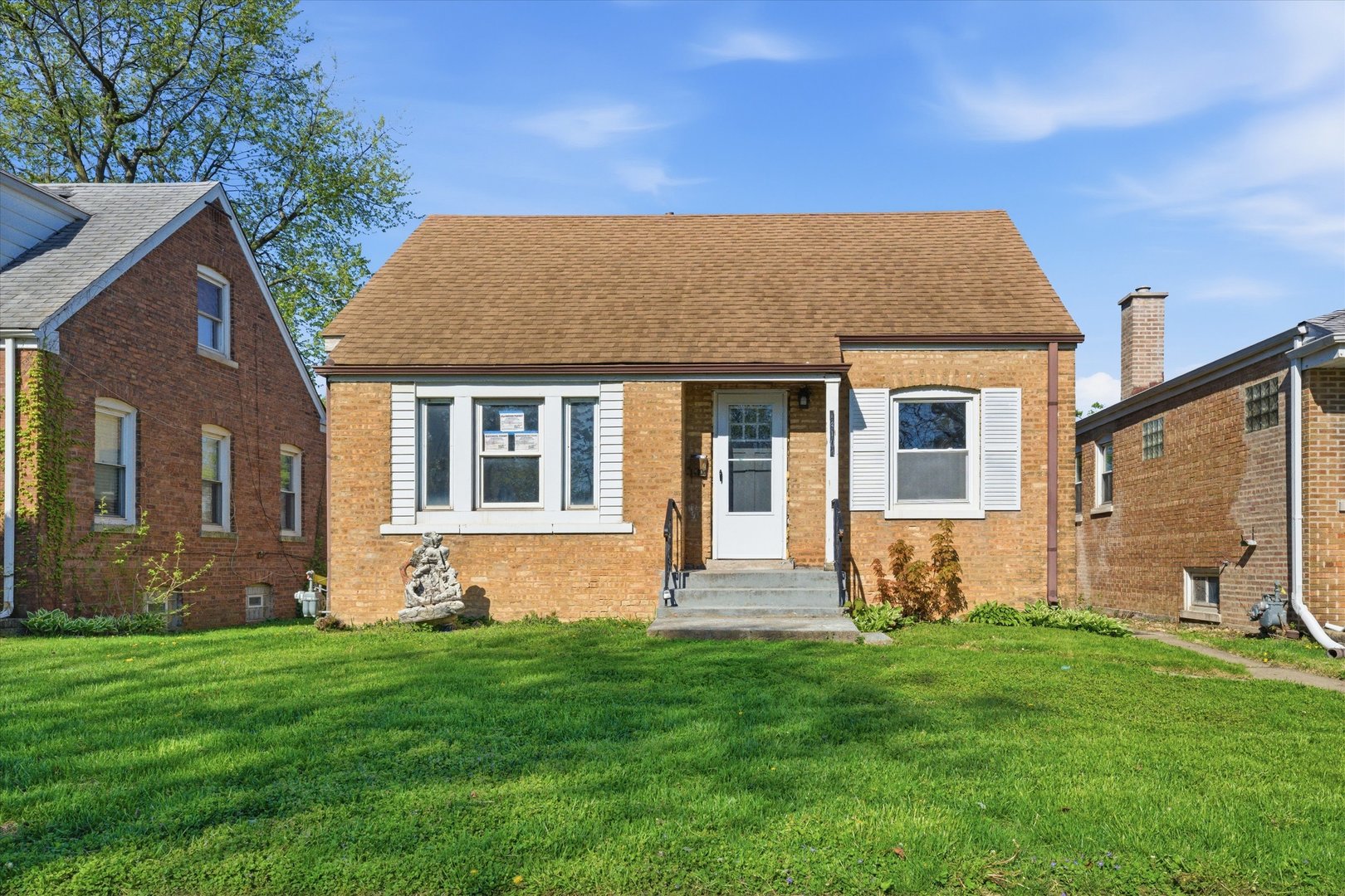 14104 South Clark Street Riverdale IL 60827