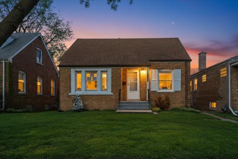 14104 South Clark Street Riverdale IL 60827