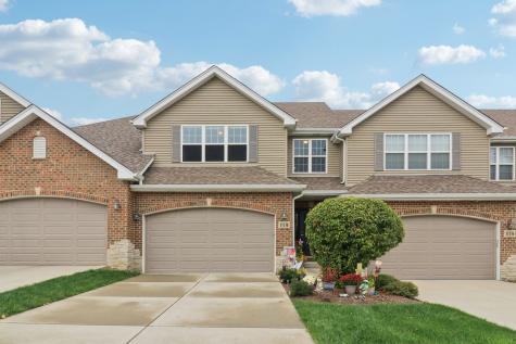 11138 Alpine Lane Orland Park IL 60467