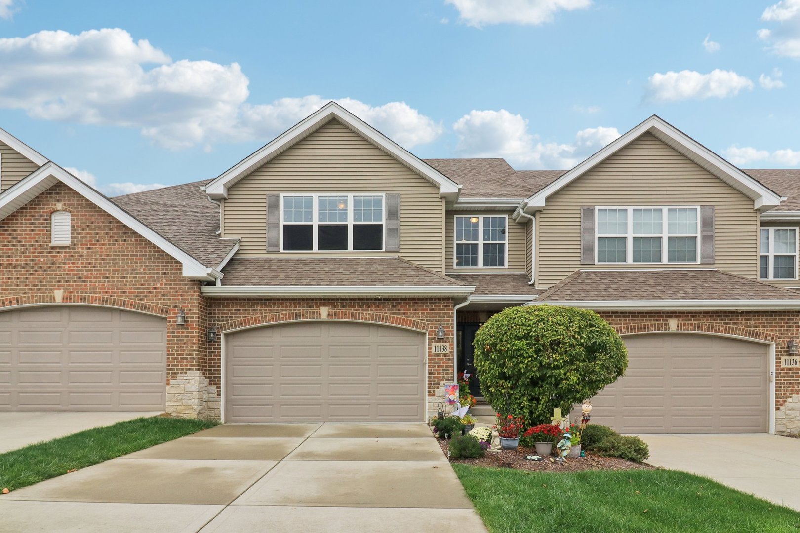 11138 Alpine Lane Orland Park IL 60467