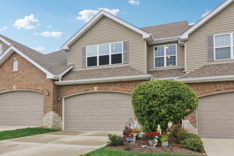 11138 Alpine Lane Orland Park IL 60467