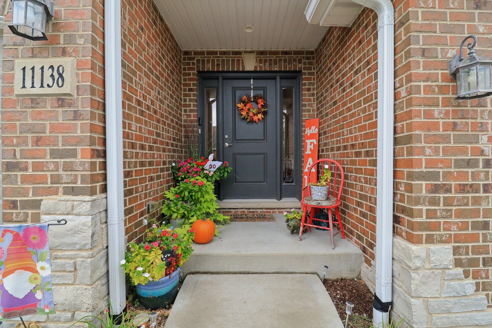 11138 Alpine Lane Orland Park IL 60467