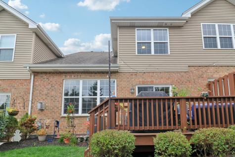 11138 Alpine Lane Orland Park IL 60467