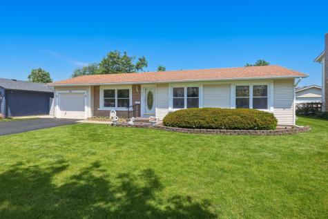 356 Banbury Avenue Elk Grove Village IL 60007