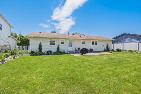 356 Banbury Avenue Elk Grove Village IL 60007
