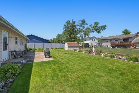 356 Banbury Avenue Elk Grove Village IL 60007