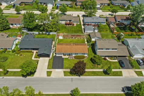 356 Banbury Avenue Elk Grove Village IL 60007