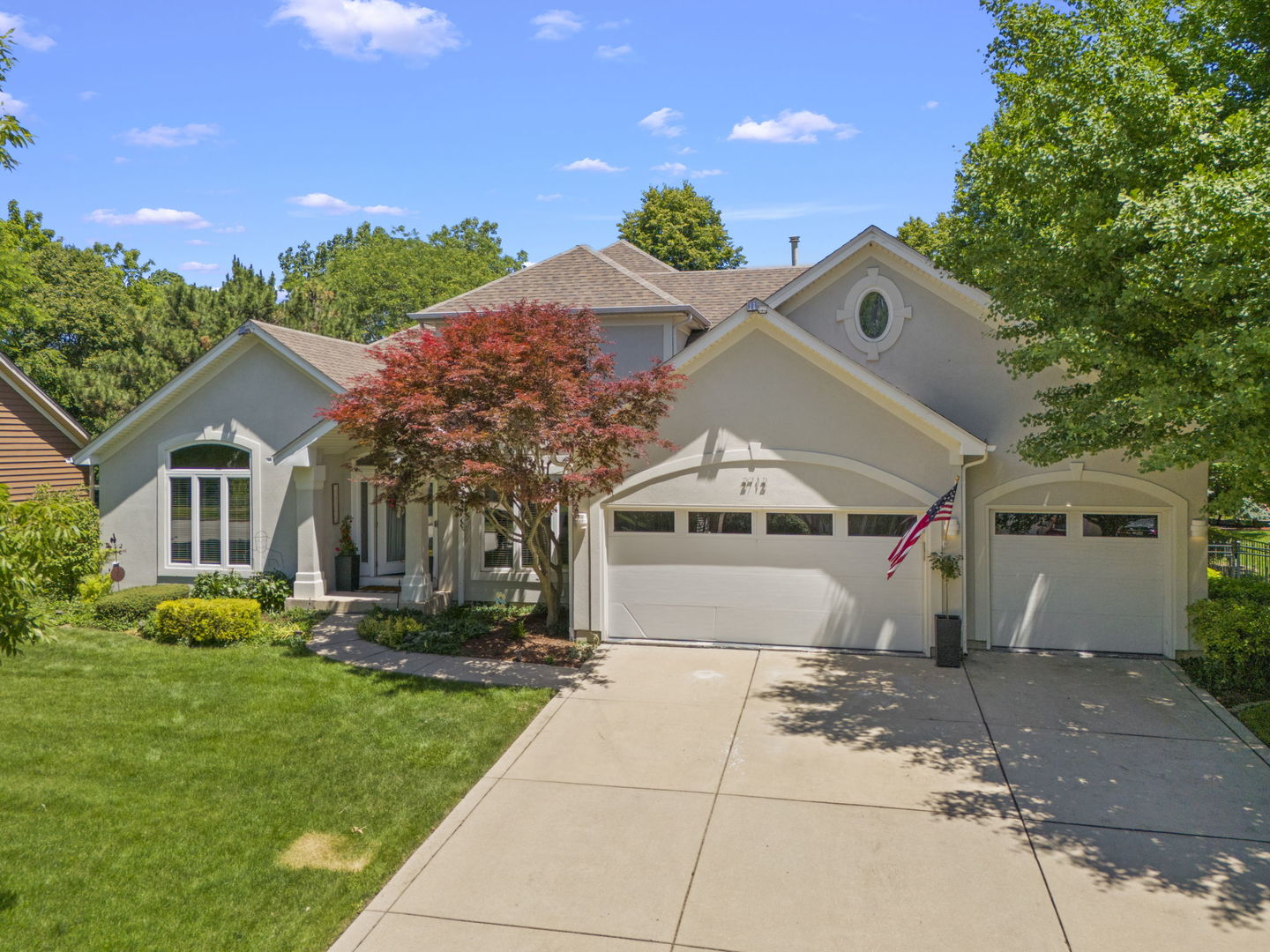 2712 Shetland Lane Aurora IL 60502