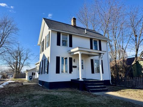 420 North Church Street Princeton IL 61356