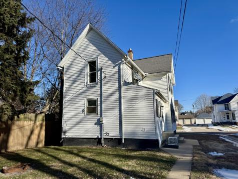 420 North Church Street Princeton IL 61356