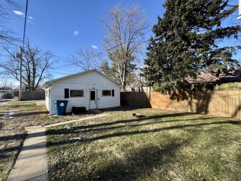 420 North Church Street Princeton IL 61356