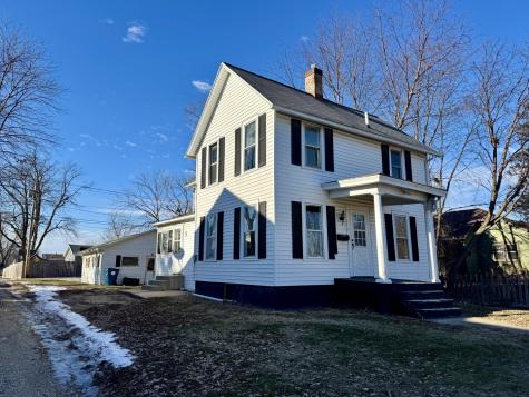 420 North Church Street Princeton IL 61356