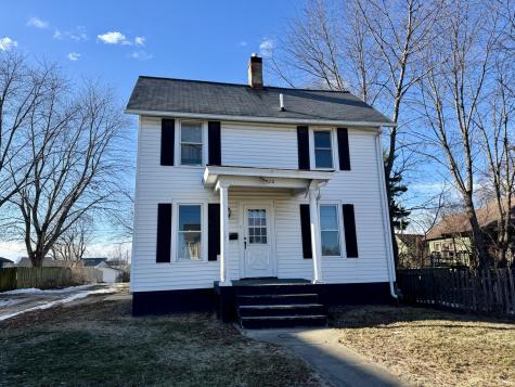 420 North Church Street Princeton IL 61356