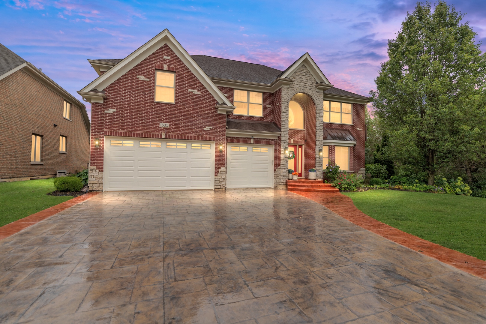 1535 South Douglas Avenue Arlington Heights IL 60005