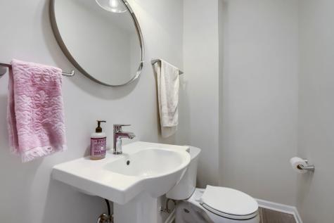 8531 South Tripp Avenue Chicago IL 60652