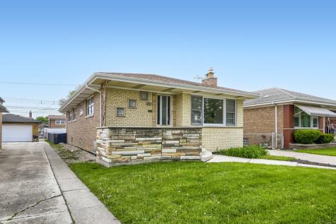 8531 South Tripp Avenue Chicago IL 60652