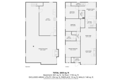 8531 South Tripp Avenue Chicago IL 60652