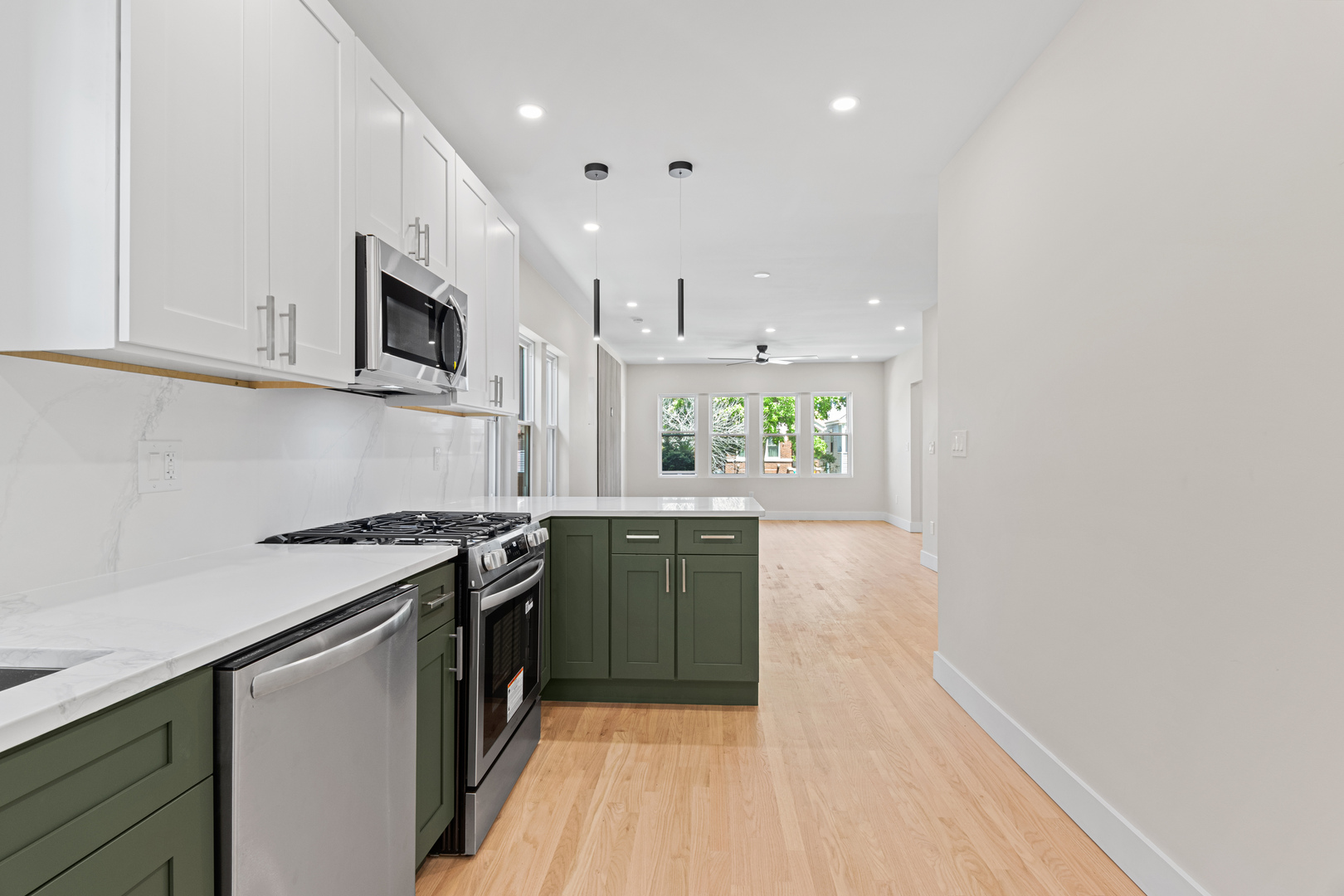 4829 West Strong Street Chicago IL 60630