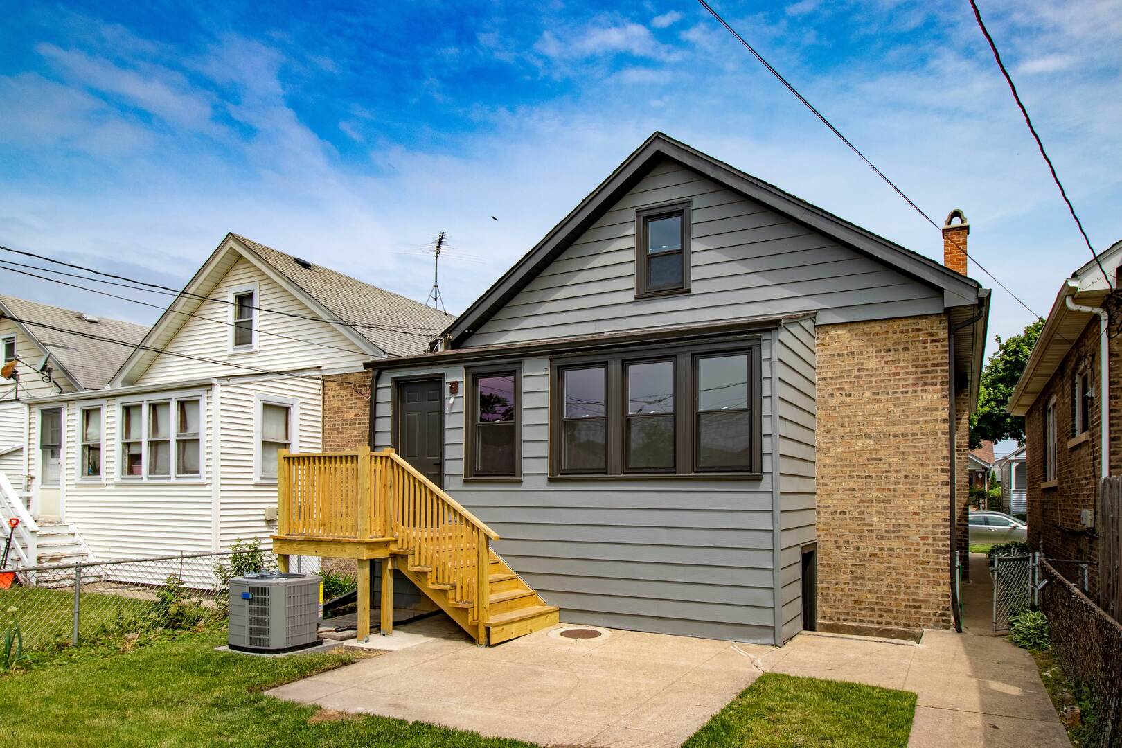 4829 West Strong Street Chicago IL 60630